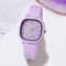 Fashion Brand Bear Quartz Silicone Watch For Women Casual Jelly Gift For Girls 8