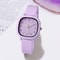 Fashion Brand Bear Quartz Silicone Watch For Women Casual Jelly Gift For Girls 8