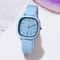 Fashion Brand Bear Quartz Silicone Watch For Women Casual Jelly Gift For Girls 9