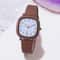 Fashion Brand Bear Quartz Silicone Watch For Women Casual Jelly Gift For Girls 13
