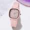 Fashion Brand Bear Quartz Silicone Watch For Women Casual Jelly Gift For Girls 11