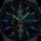 Luxury Quartz Mens Watch Waterproof Sport Wrist Watch 1
