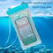 Universal Waterproof Phone Case For Swimming And Beach Trips 2