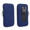 Universal Shockproof Phone Pouch with Belt Clip and Shoulder Strap