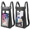 Ultimate Large Capacity Waterproof Dry Bag Submersible Phone Pouch 0