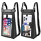 Ultimate Large Capacity Waterproof Dry Bag Submersible Phone Pouch 0