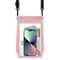 Ultimate Large Capacity Waterproof Dry Bag Submersible Phone Pouch 5
