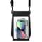 Ultimate Large Capacity Waterproof Dry Bag Submersible Phone Pouch 7