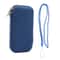 Universal Neoprene Mobile Phone Crossbody Pouch With Adjustable Strap 3