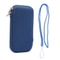 Universal Neoprene Mobile Phone Crossbody Pouch With Adjustable Strap 3
