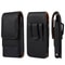 Premium Leather Phone Holster Belt Clip Case For Men Waist Pouch Holder 6