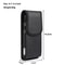 Premium Leather Phone Belt Clip Case Durable Waist Phone Holster With Secure Fit 6