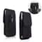 Tactical Phone Pouch Belt Holster Nylon Outdoor Waist Case With Card Holder 1