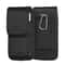 Tactical Phone Pouch Belt Holster Nylon Outdoor Waist Case With Card Holder 5