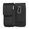 Tactical Phone Pouch Belt Holster Nylon Outdoor Waist Case With Card Holder 5