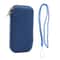 Neoprene Phone Pouch Crossbody Cable Organizer Shockproof Travel Phone Bag 4