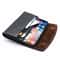 Premium Leather Phone Holster Belt Case For Men Secure Waist Pouch 1