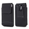 Universal Phone Pouch Belt Clip Leather Holster Smartphones 0