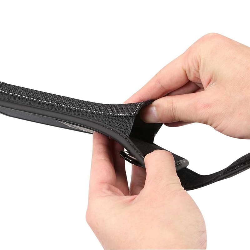 Universal Phone Pouch Belt Clip Leather Holster Smartphones 1