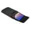 Universal Phone Pouch Belt Clip Leather Holster Smartphones 2