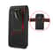 Universal Phone Pouch Belt Clip Leather Holster Smartphones 3