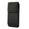 Universal Phone Pouch Belt Clip Leather Holster Smartphones 6