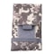 Tactical Camouflage Waist Bag Waterproof Phone Holder Utility Pouch for Outdoor Adventures