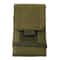Tactical Camouflage Waist Bag Waterproof Phone Holder Utility Pouch for Outdoor Adventures