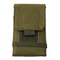 Tactical Camouflage Waist Bag Waterproof Phone Holder Utility Pouch for Outdoor Adventures