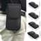 Universal phone holster pouch with Belt Clip Durable Nylon Outdoor Waist Bag for Secure Carry
