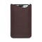 Universal Leather Phone Pouch Crossbody Bag Secure PU Phone Holder 7