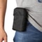 Universal Running Phone Holder Waist Shoulder Holster Bag For Secure HandsFree Carry 3