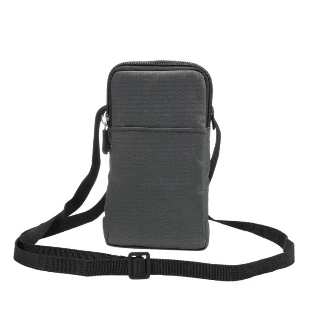 Universal Running Phone Holder Waist Shoulder Holster Bag For Secure HandsFree Carry 10