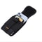Universal Oxford Phone Holster Belt Case For Men Durable Waist Phone Pouch Belt Holder 5