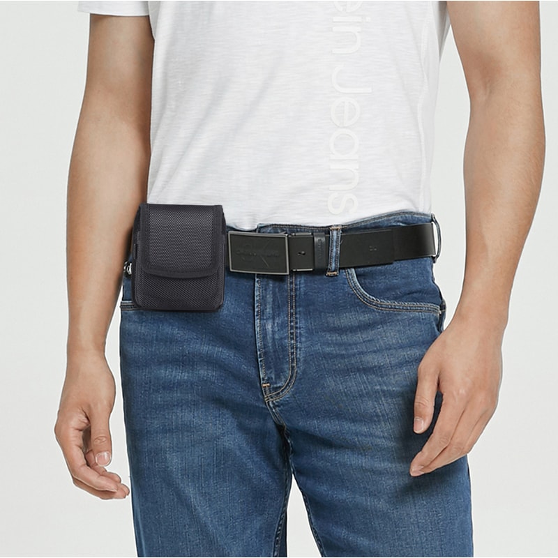 Magnetic Flip Phone Holster Belt Clip Case For Secure Everyday Carry 3