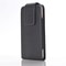 Premium Leather Belt Clip Phone Holster Case for Secure Everyday Carry