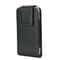 Premium Leather Belt Clip Phone Holster Case for Secure Everyday Carry