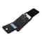 Premium Leather Phone Pouch Belt Clip Holster Waist Case