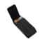 Premium Leather Phone Pouch Belt Clip Holster Waist Case