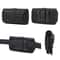 Universal Phone Holster Belt Clip Nylon Waist Pouch For Men 3