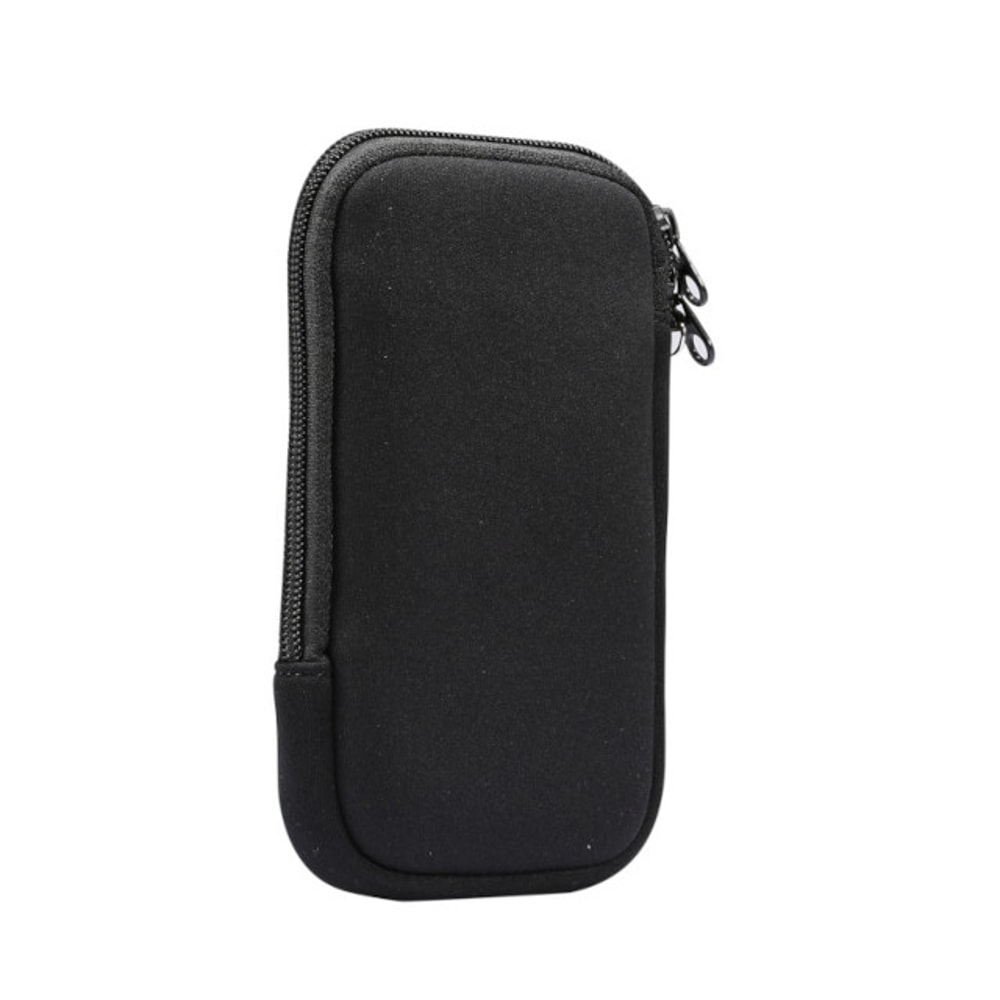 Phone Pouch With Strap Soft Shockproof Mobile Case 8