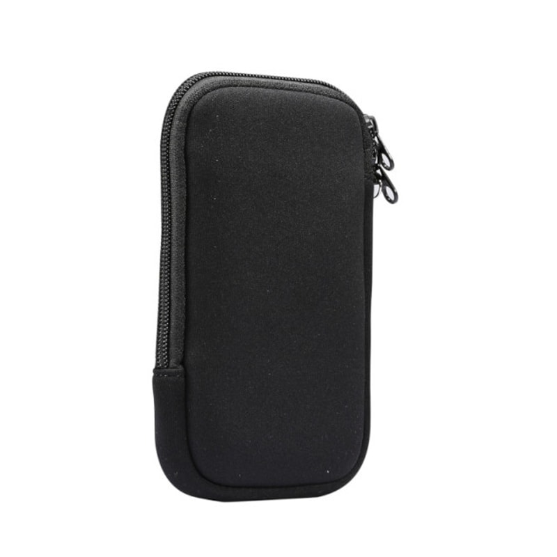 Phone Pouch With Strap Soft Shockproof Mobile Case 8