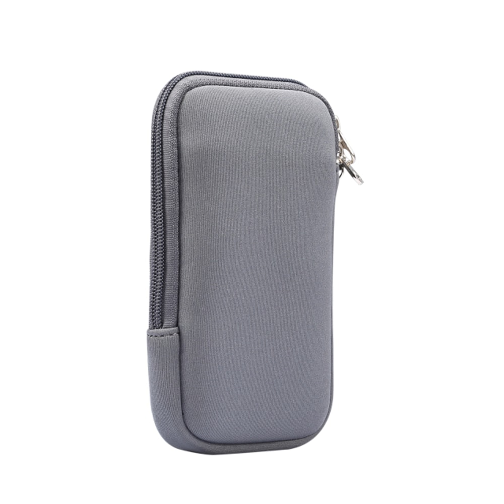 Phone Pouch With Strap Soft Shockproof Mobile Case 6