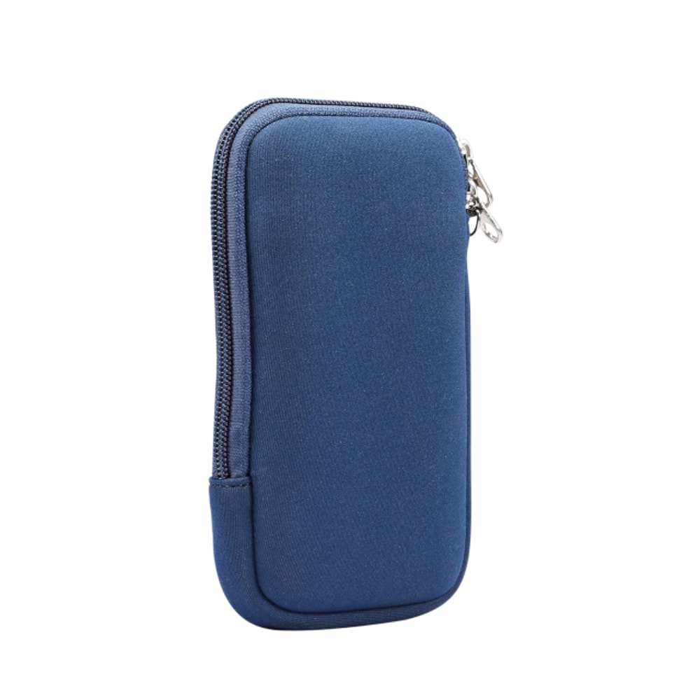 Phone Pouch With Strap Soft Shockproof Mobile Case 7
