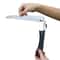 Premium Folding Hand Saw Steel Portable Pruning Saw for Trees Camping Wood Cutting