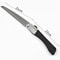 Premium Folding Hand Saw Steel Portable Pruning Saw for Trees Camping Wood Cutting