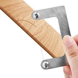 diamond wire saw portable cutting tool for precision carpentry and pruning