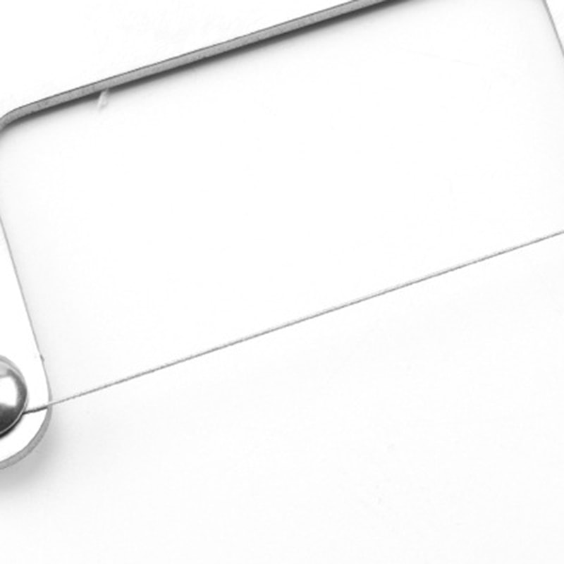 Diamond Wire Saw Portable Cutting Tool for Precision Carpentry and Pruning