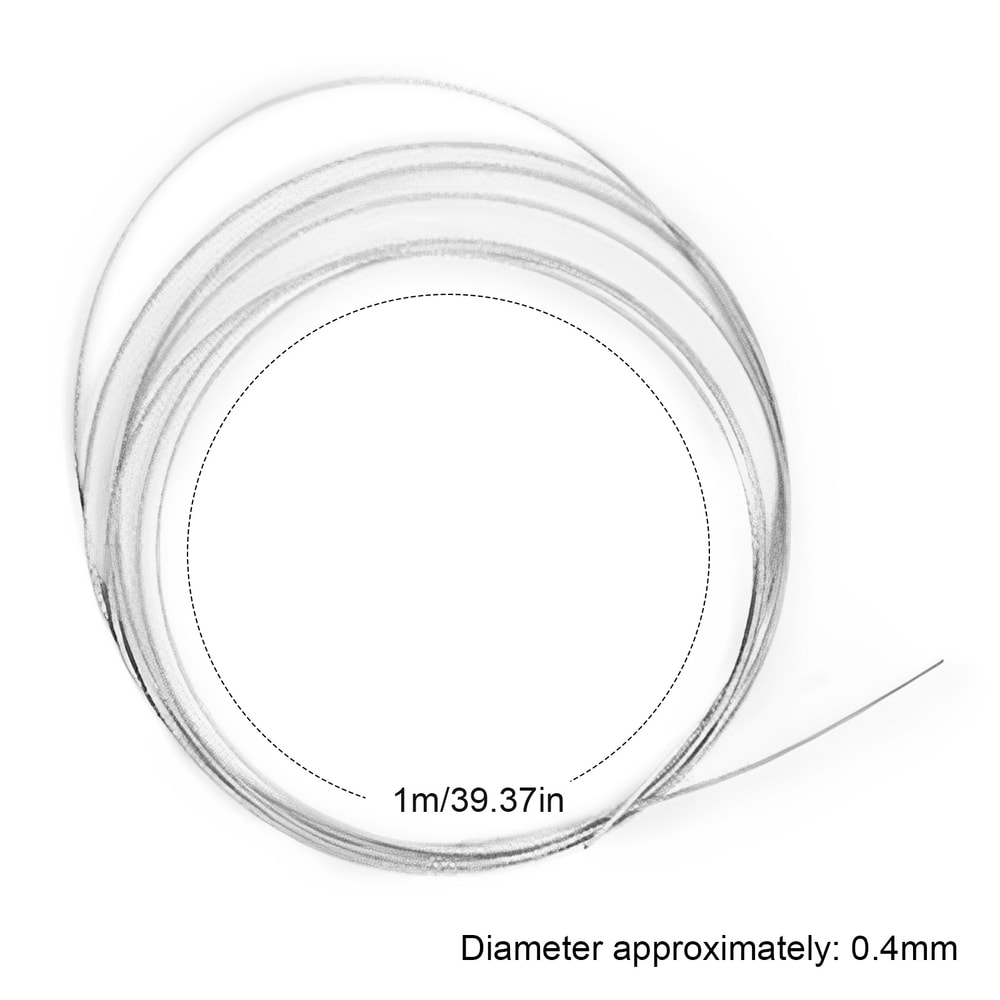 Diamond Wire Saw Portable Cutting Tool for Precision Carpentry and Pruning