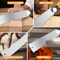 Double Edge Pull Saw For Precision Woodworking Hand Saw With Replaceable Blade 2